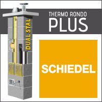 Schiedel Thermo Rondo Plus